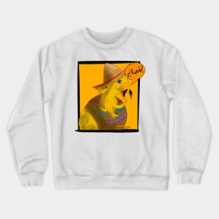 ¿Kweh? Crewneck Sweatshirt